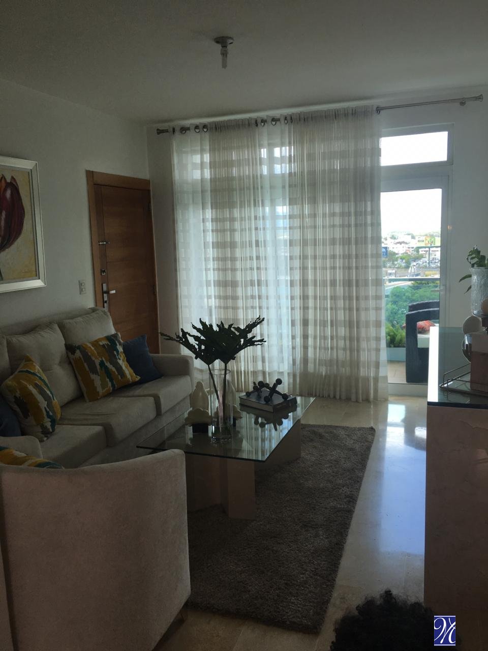 Exclusivo apartamento en céntrica Torre en Santiago — foto 4