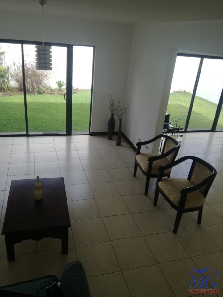 CASA EN VENTA PORTAL DE SAN ISIDRO 1, ZONA 16 — foto 2