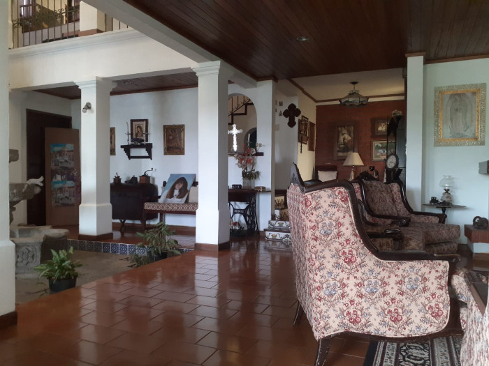 Casa en venta Lomas de San Francisco, San Salvador - 11