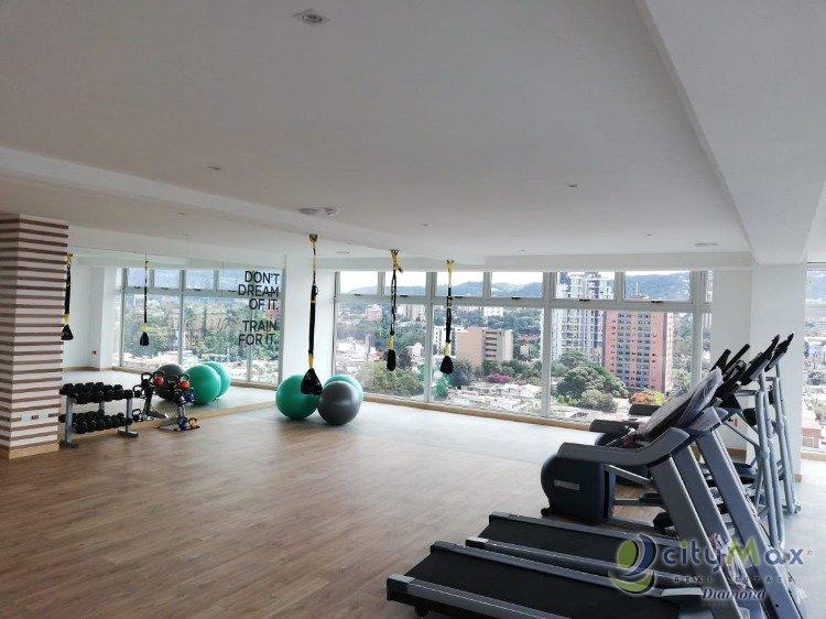 Venta de Apartamento nuevo para estrenar zona 10 - Miniatura 8