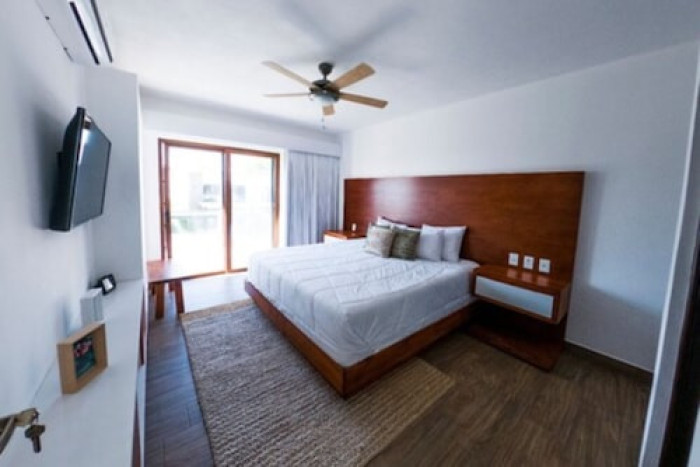 Villa o Casa en Venta en La Mar Monterrico — foto 8