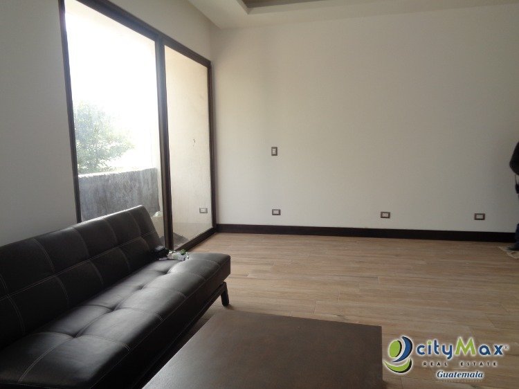 Vendo hermoso apartamento en zona 10 Guatemala - Miniatura 4