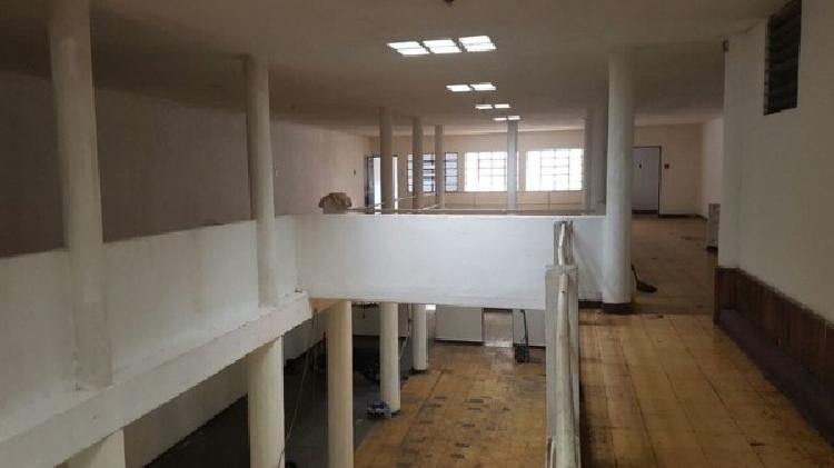 BODEGA EN VENTA EN ZONA 10 — foto 8