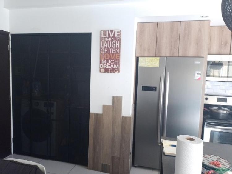 APARTAMENTO AMOBLADO EN RENTA ZONA 4/MUNDO INMOBILIARIO — foto 3