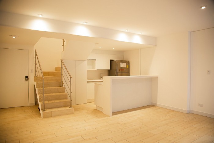 Apartamento en venta en Cuatro Grados zona 4 - Miniatura 6