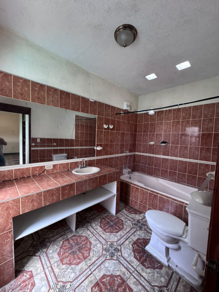 casa en venta Valle de la Mariposa Amatitlán CASILLA 17 - Miniatura 18
