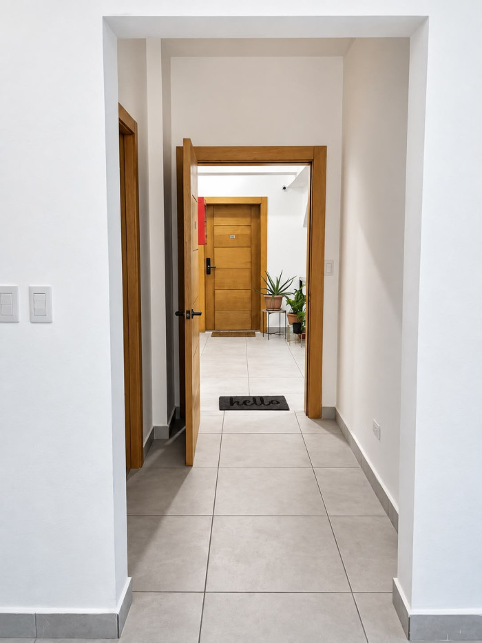 Apartamento en Alquiler en Bella Vista 2 Habitaciones — foto 13