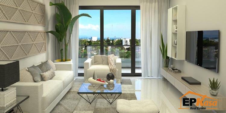 VIEW LUXURY SUITES - RINCON LARGO, SANTIAGO — foto 4