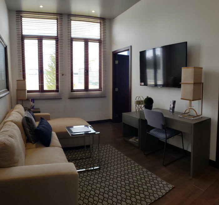 Apartamento exclusivo en venta zona 16 Cayala - Miniatura 10