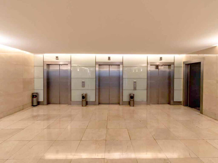 Oficinas en renta en cerca del Museo Soumaya — foto 4