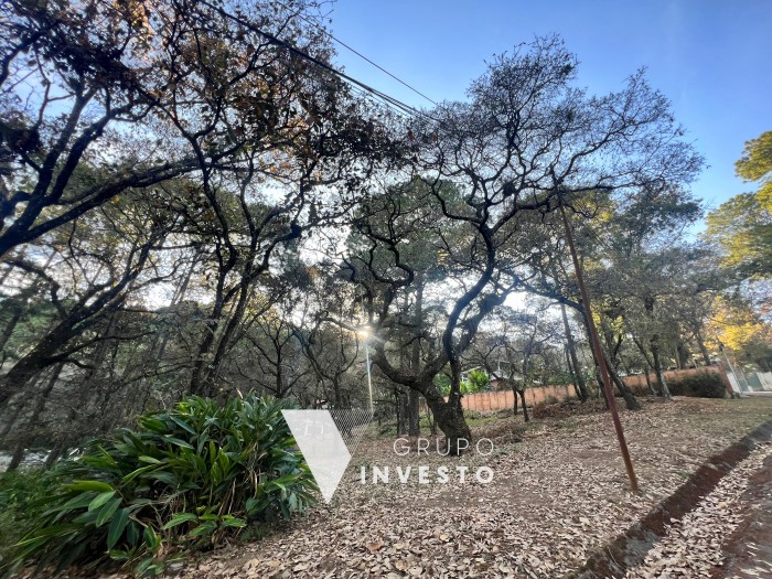 Terreno en venta El Encinal, zona 7 de Mixco. — foto 5