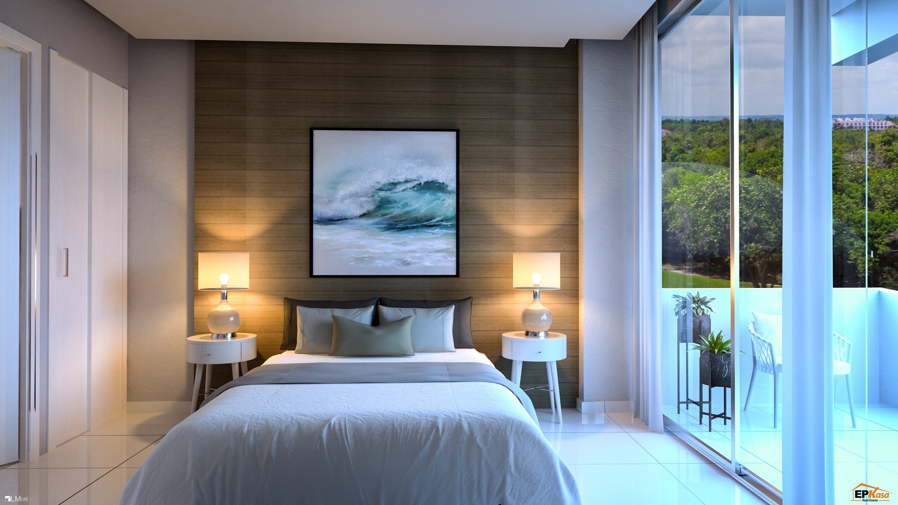 Apartamentos de venta en Punta Cana, cercano Hard Rock — foto 3
