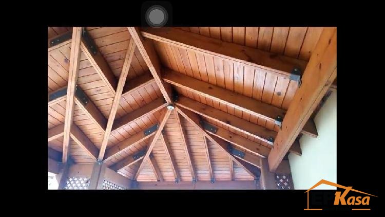 Apartamento tipo penthouse, Residencial Merlot. Alma R. — foto 8