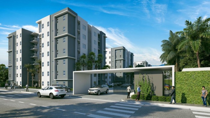 Residencial Torre Real VII — foto 6