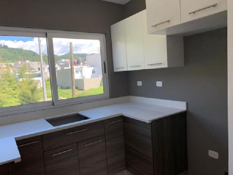 APARTAMENTO EN RENTA EN HACIENDA REAL ZONA 16 — foto 7