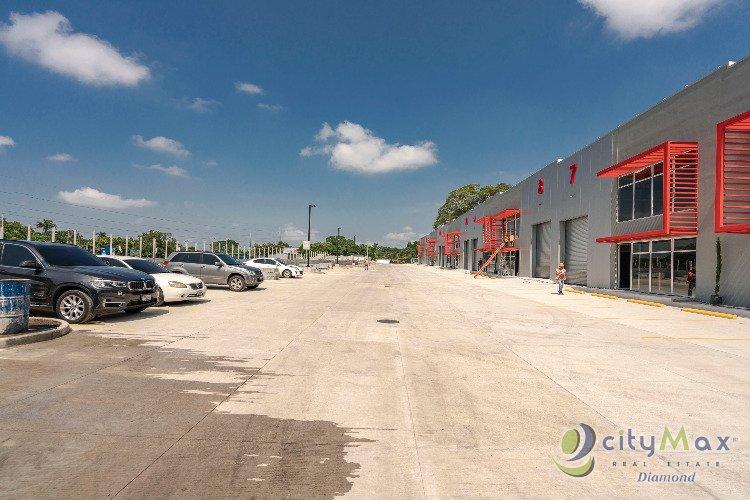 VENDO O RENTO OFIBODEGA INDUSTRIAL - Miniatura 2
