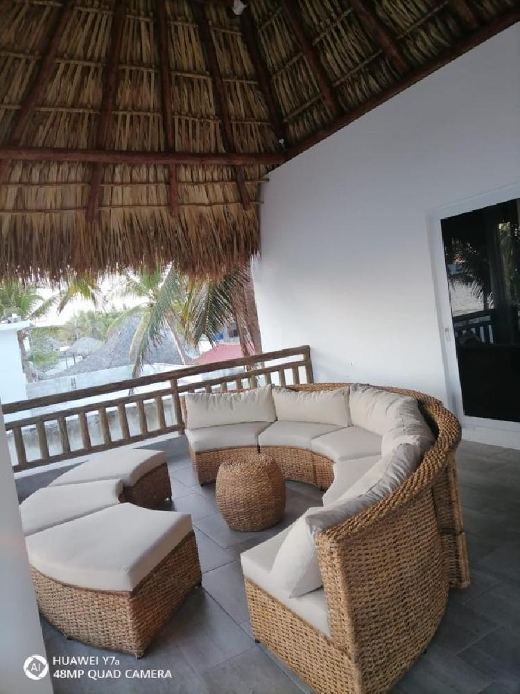Vendo Casa de playa de 2 niveles en Monterrico Ref-2591 - 10