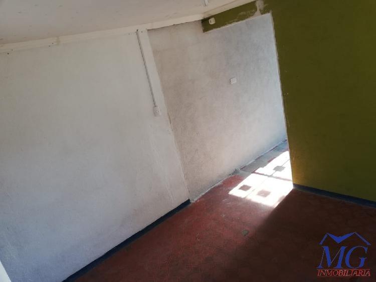 VENDO CASA / TERRENO PARA INVERSIÓN CERCA DE LOS ÁLAMOS — foto 3