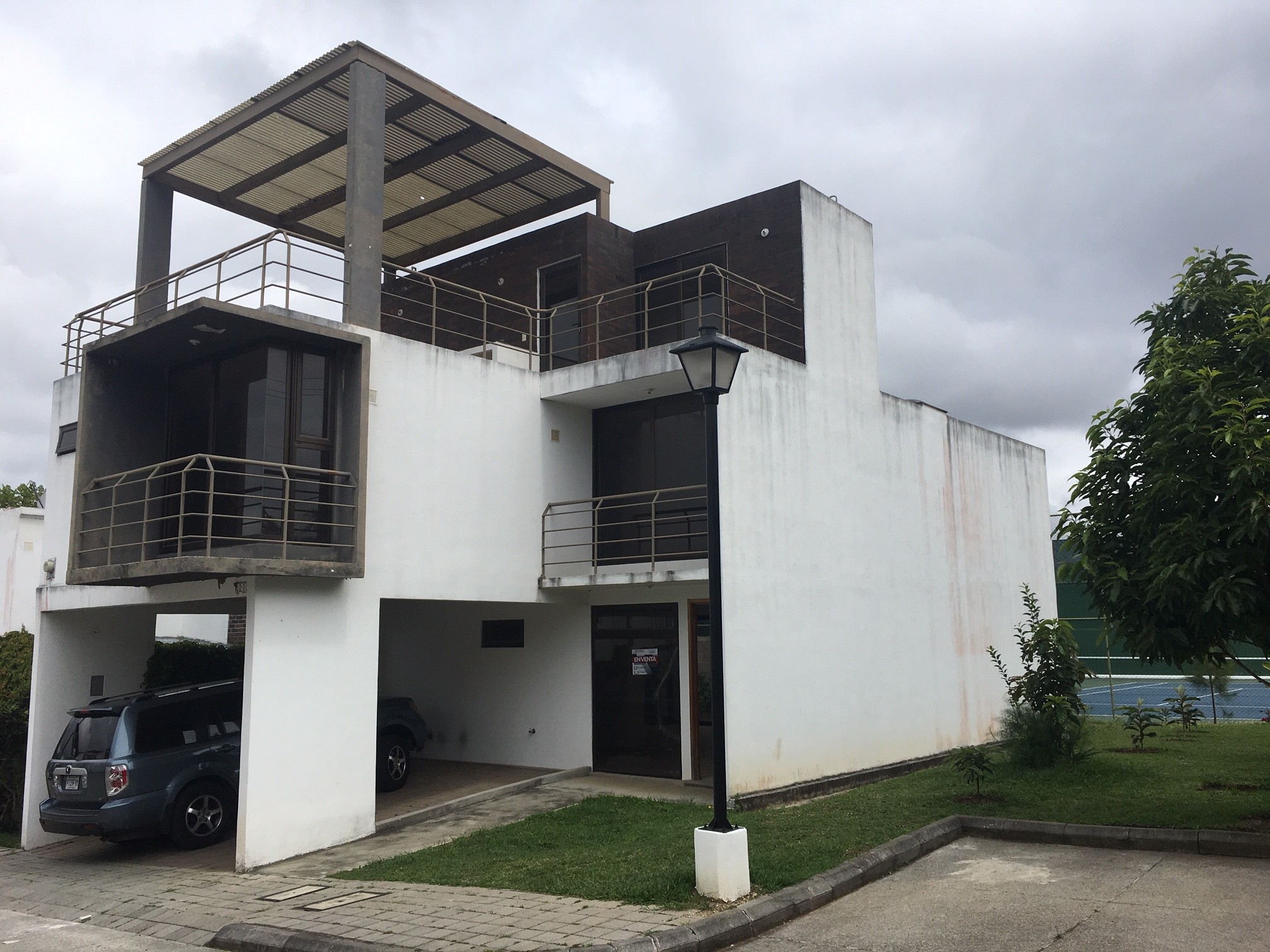 Remato casa Carretera a El Salvador-Arrazola — foto 11
