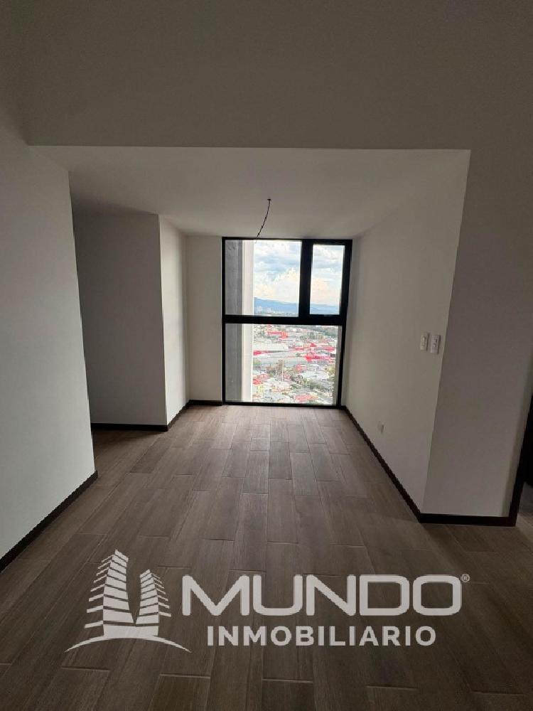 APARTAMENTO EN RENTA EN ZONA 11 MARISCAL - 9