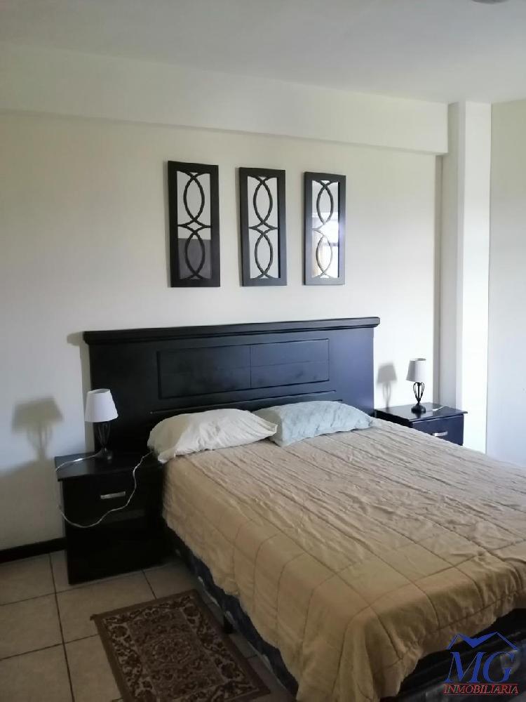 ALQUILO APARTAMENTO EN EDIFICIO TORRE ELGIN ZONA 14 — foto 2