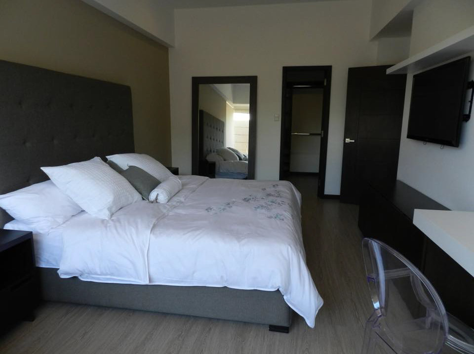 Apartamento en Venta Ferrara zona 10 / 112.61m2 - Miniatura 4