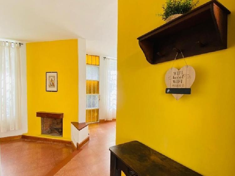 CASA VACACIONAL EN RENTA EN ANTIGUA GUATEMALA — foto 4