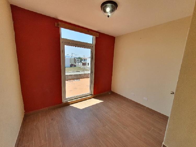 Casa en Venta en Residencial Hacienda Las Mercedes 1 — foto 8