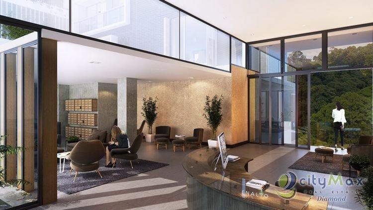Apartamento en Venta en Zona 16 cerca Cayala - Miniatura 8