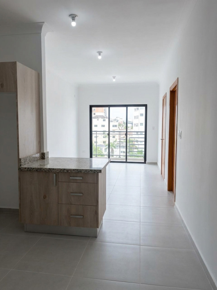 Apartamento en alquiler nuevo en Evaristo Morales — foto 5