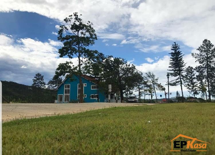 Solar de Venta en residencial exclusivo de Jarabacoa — foto 4