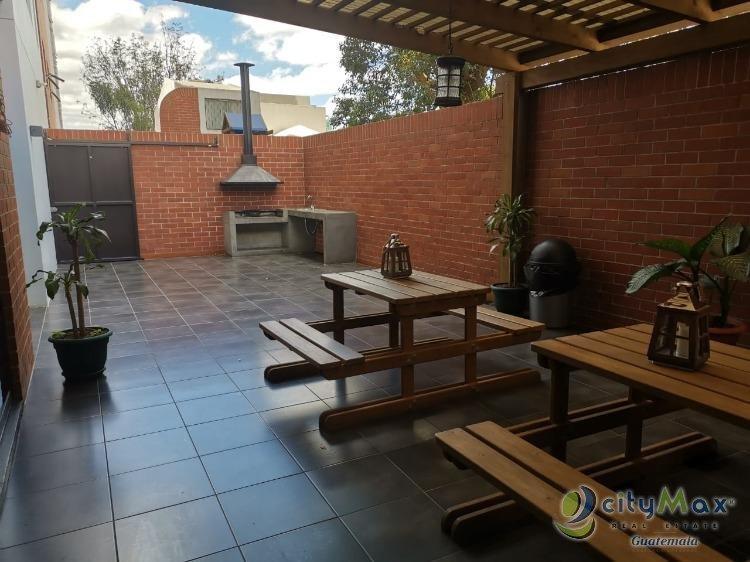 Apartamento en Venta en la Zona 10 Guatemala - Miniatura 12