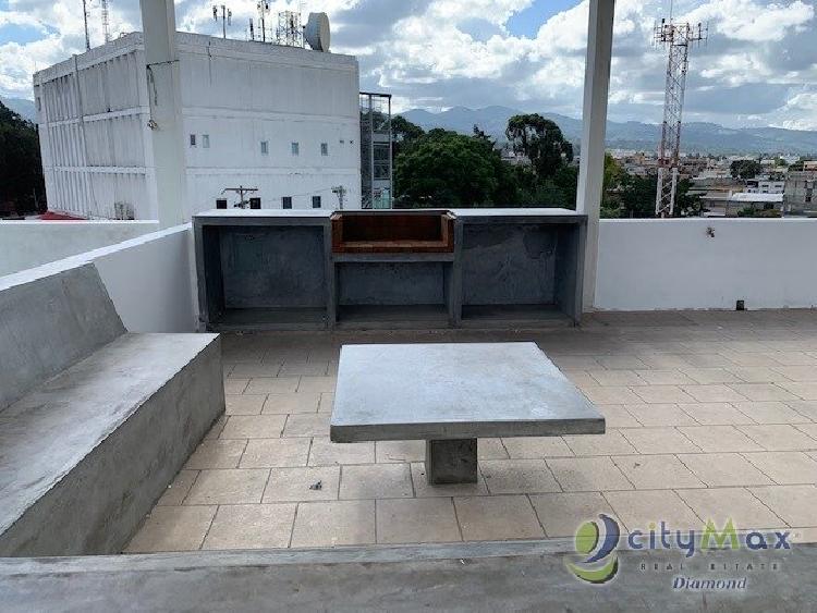 OFERTA!  Venta apartamento PRIMER NIVEL z.4 Mixco - Miniatura 13
