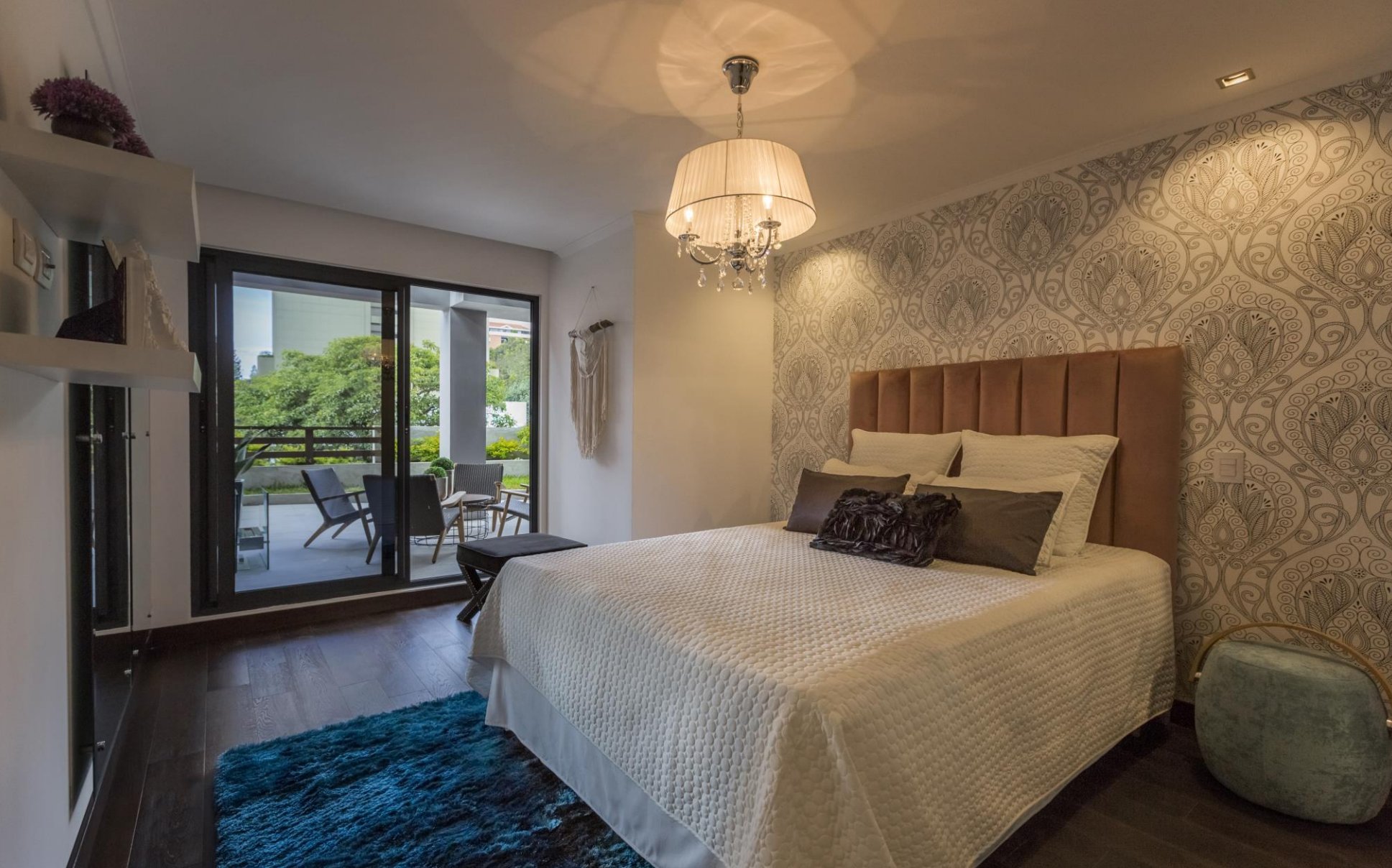 Apartamento en Venta Zona 14 Guatemala - Miniatura 5