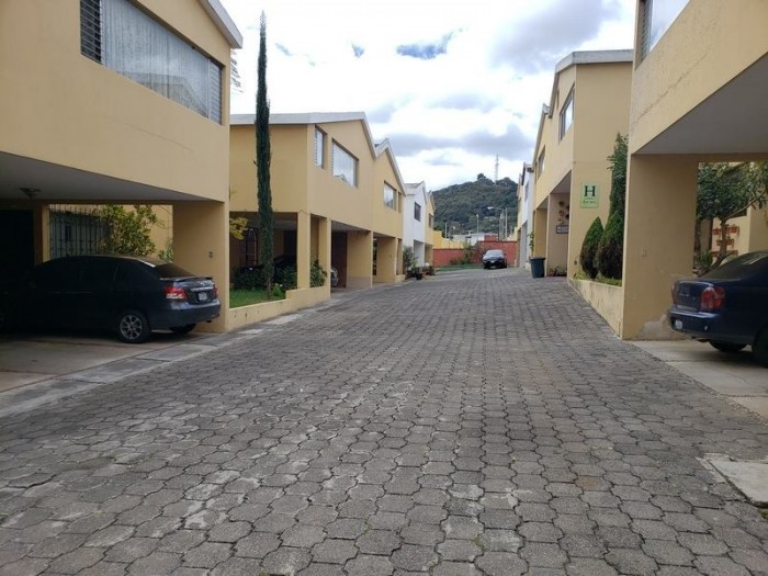 Casa en las Arekas San Cristobal