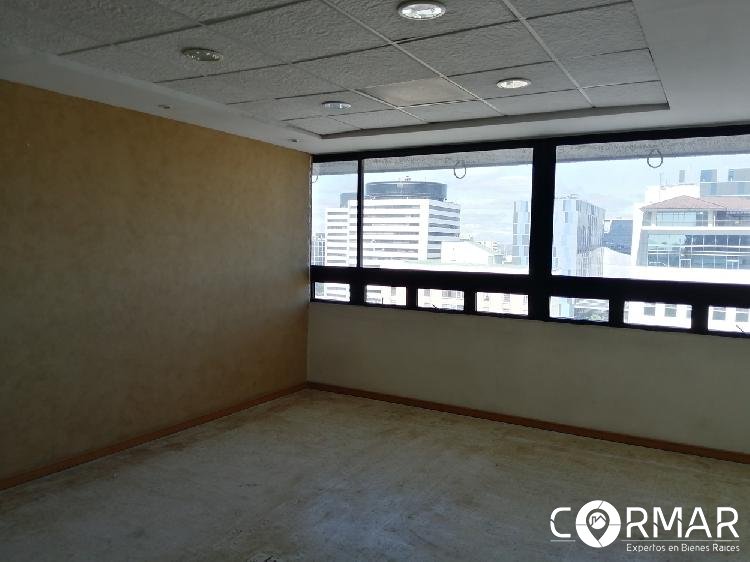 Oficina en alquiler, zona 10 - Cercano a Av. Reforma - Miniatura 6