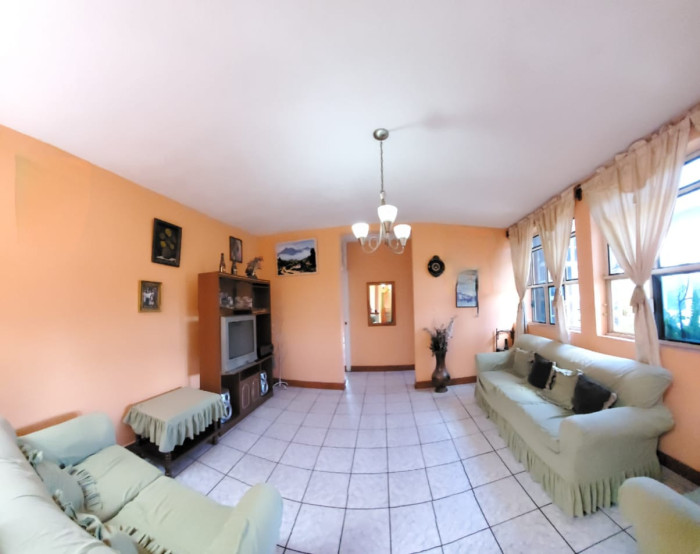 CASA GRANDE EN VENTA EN SANARATE EL PROGRESO — foto 14