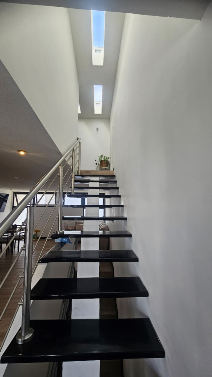 RENTA CASA RESIDENCIAL CANTORIA, ZONA 7 MIXCO — foto 10