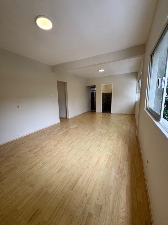 Departamento en renta esquina Masaryk — foto 13