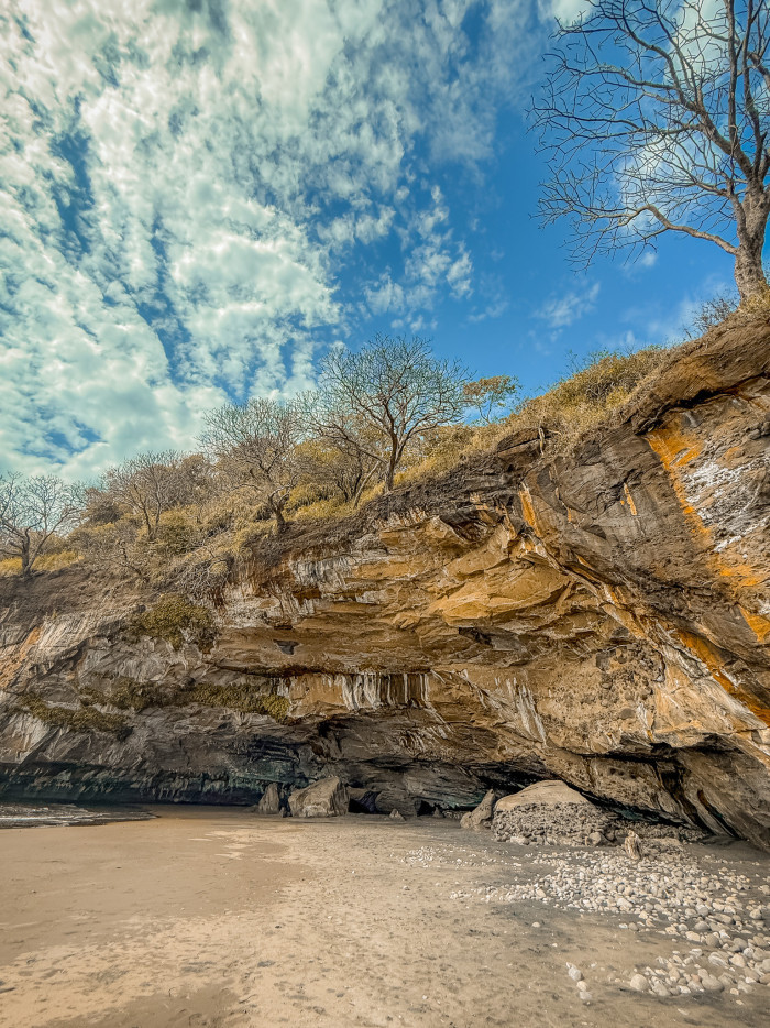Terreno de playa en venta en Bahía Dorada, La Libertad - 4