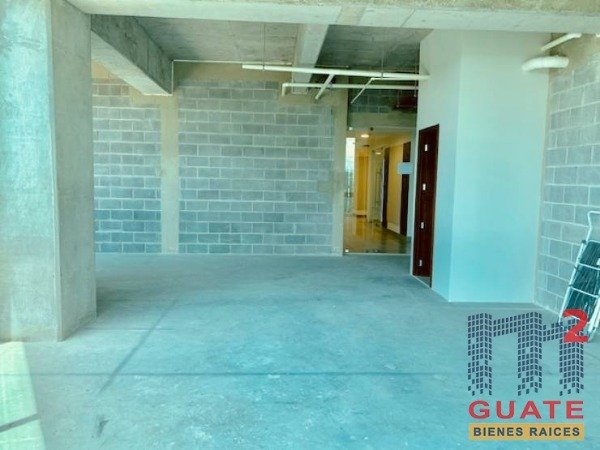Oficina de 57 m2 de construcción en Renta, Zona 15 — foto 3