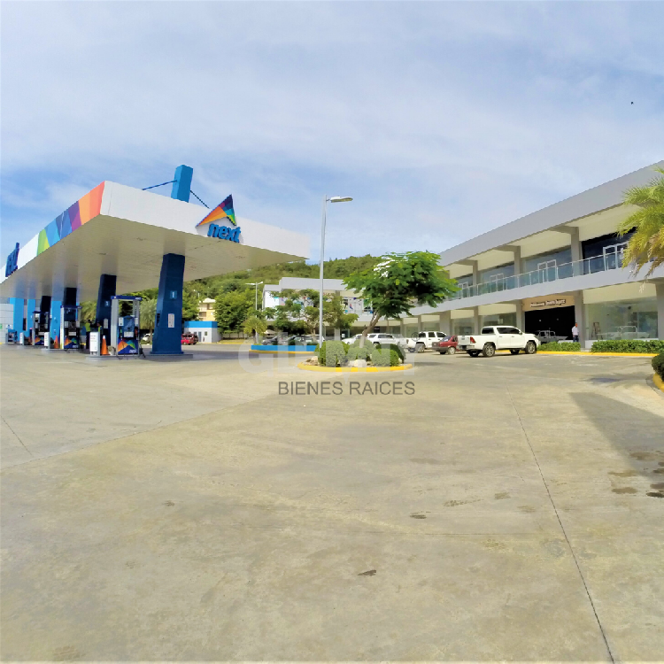 PLAZA JARDINES DE BELLA VISTA (NO DISPONIBLE) — foto 3