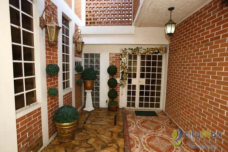 Casa en Venta en San Ignacio Zona 7 de Mixco Guatemala - Miniatura 8