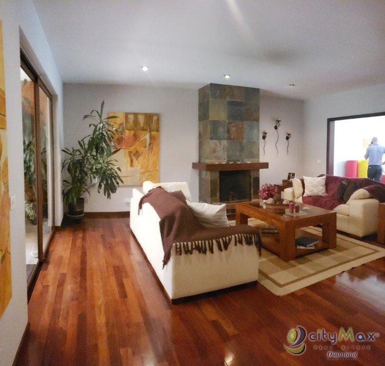 EN VENTA HERMOSA CASA PUERTA GRANDE KM 14.5 C. Salvador - Miniatura 13