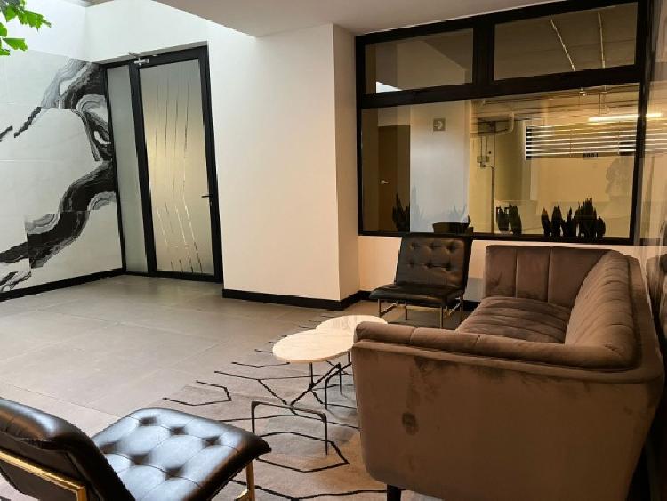 APARTAMENTO EN RENTA EN ZONA 16 — foto 2