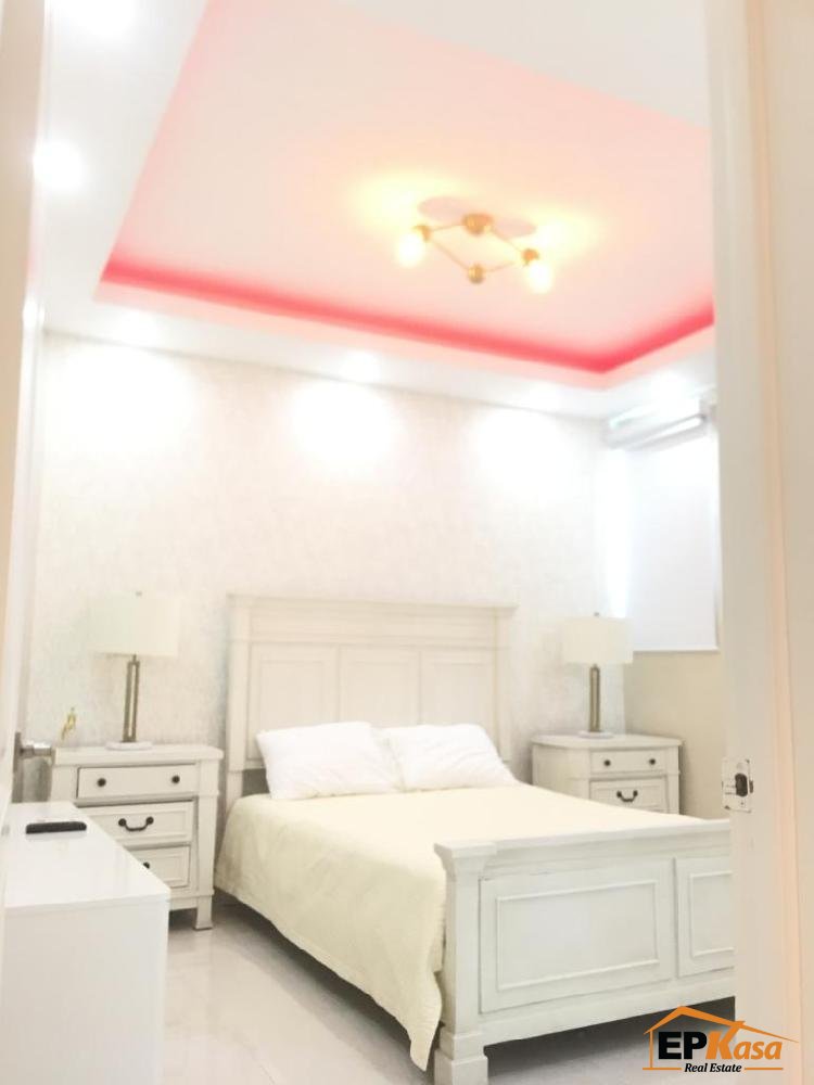 Apartamento Amueblado en Torre Mariela, La Rinconada — foto 10