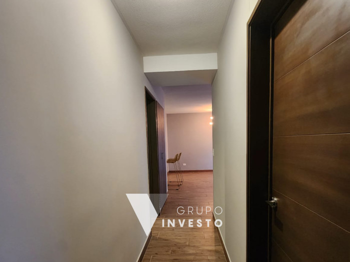 Apartamento en venta, Edificio Altture zona 16. - Image 5