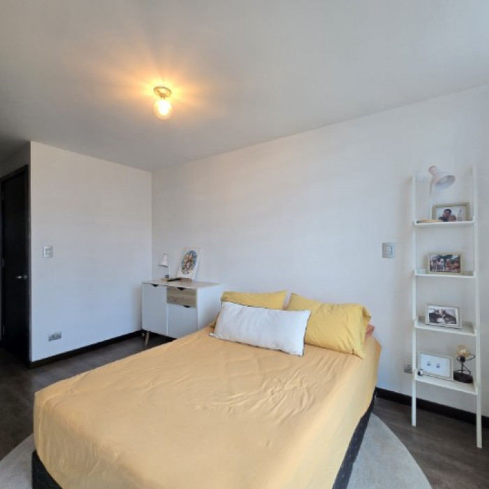 Habitación en Renta Adentro de Apartamento Compartido - Image 2