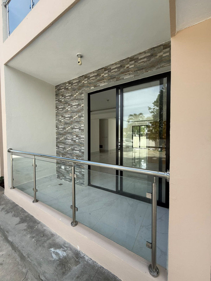 VENTA DE APARTAMENTOS PROYECTO CERRADO GURABO - 1