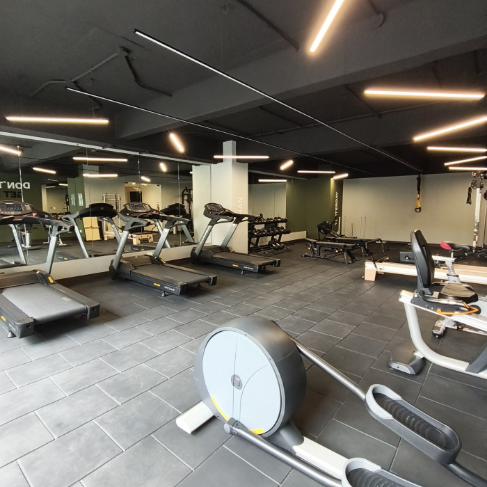 Apartamento en renta en zona 13 Edificio Inara Américas - 23